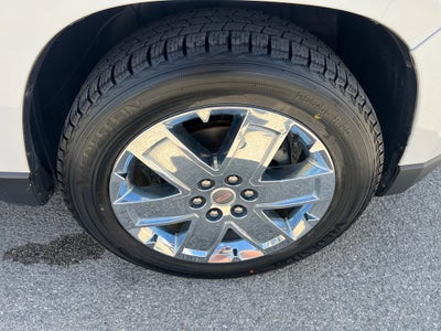 2017 GMC Acadia Limited Limited