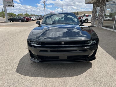 2026 Dodge Charger R/T