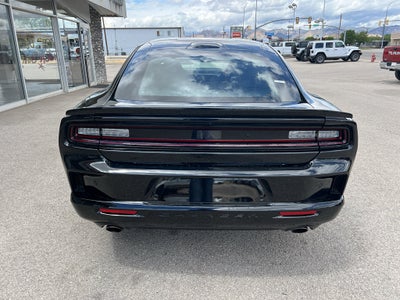 2026 Dodge Charger R/T