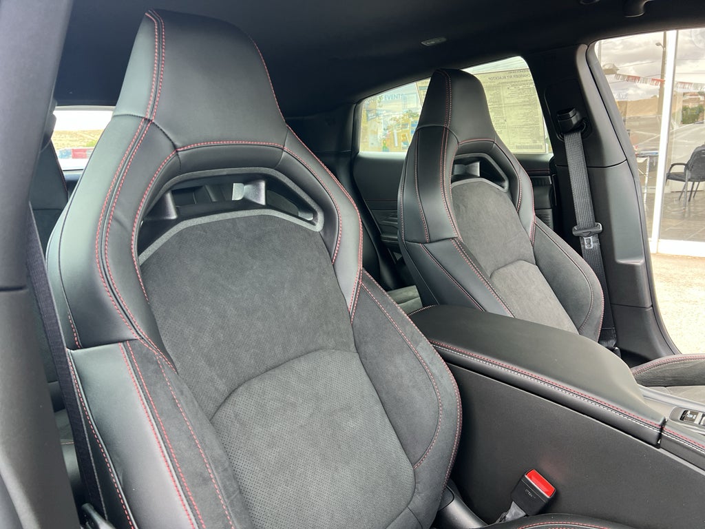 2026 Dodge Charger R/T