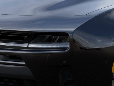 2026 Dodge Charger R/T