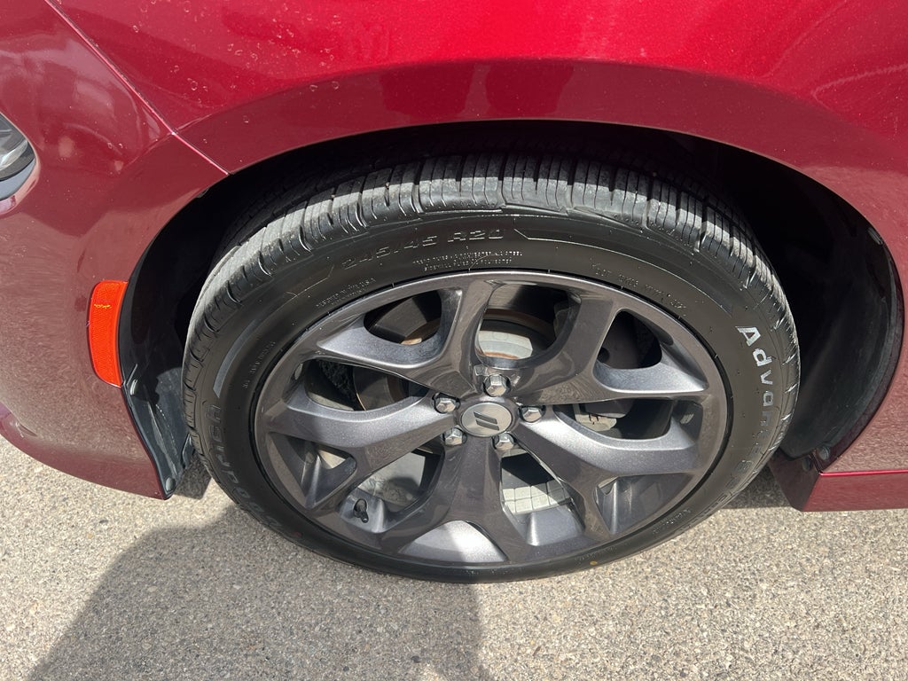 2019 Dodge Charger GT