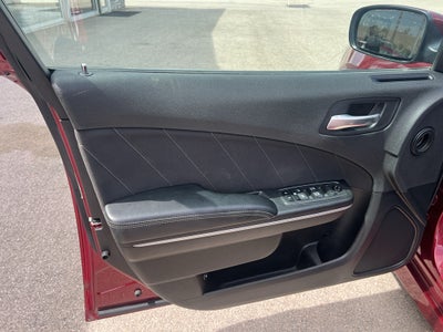 2019 Dodge Charger GT