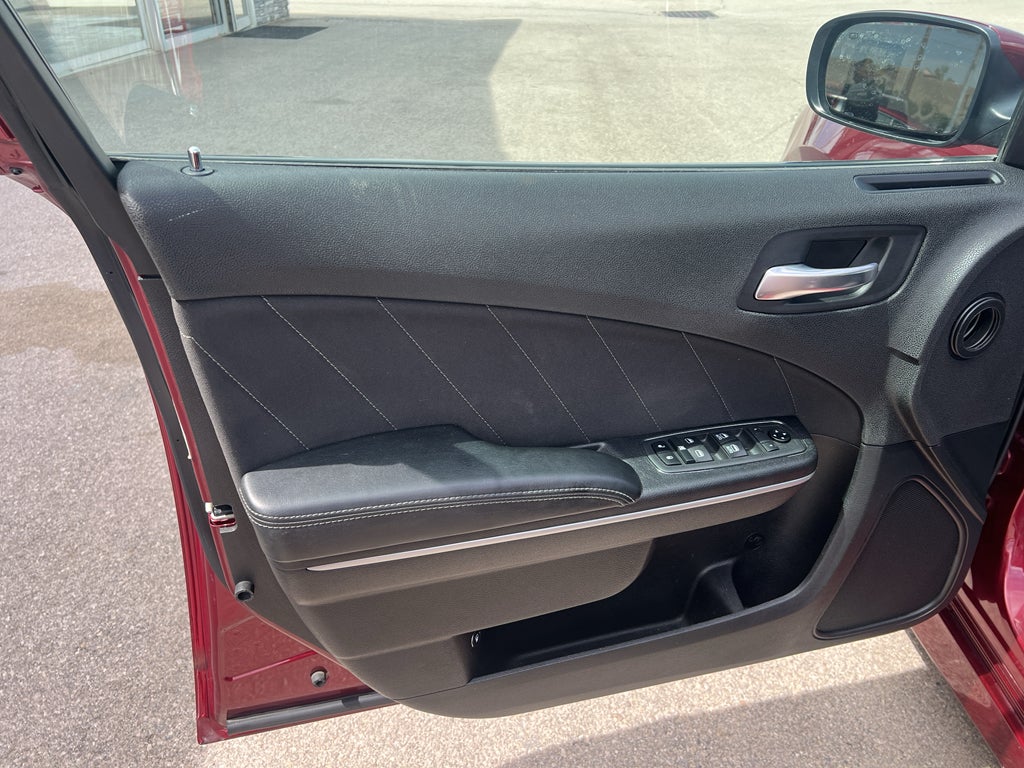 2019 Dodge Charger GT