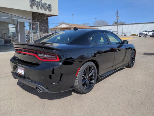 2023 Dodge Charger GT in American Fork, UT - Autofarm Group