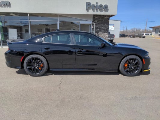 2023 Dodge Charger GT in American Fork, UT - Autofarm Group