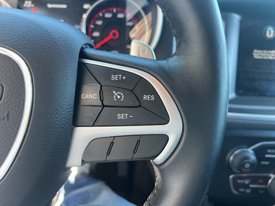 2017 Dodge Charger SXT