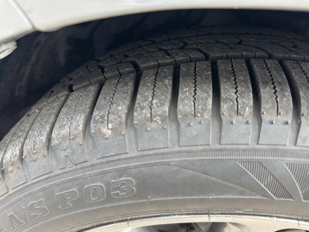 2017 Dodge Charger SXT