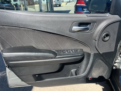 2017 Dodge Charger SXT