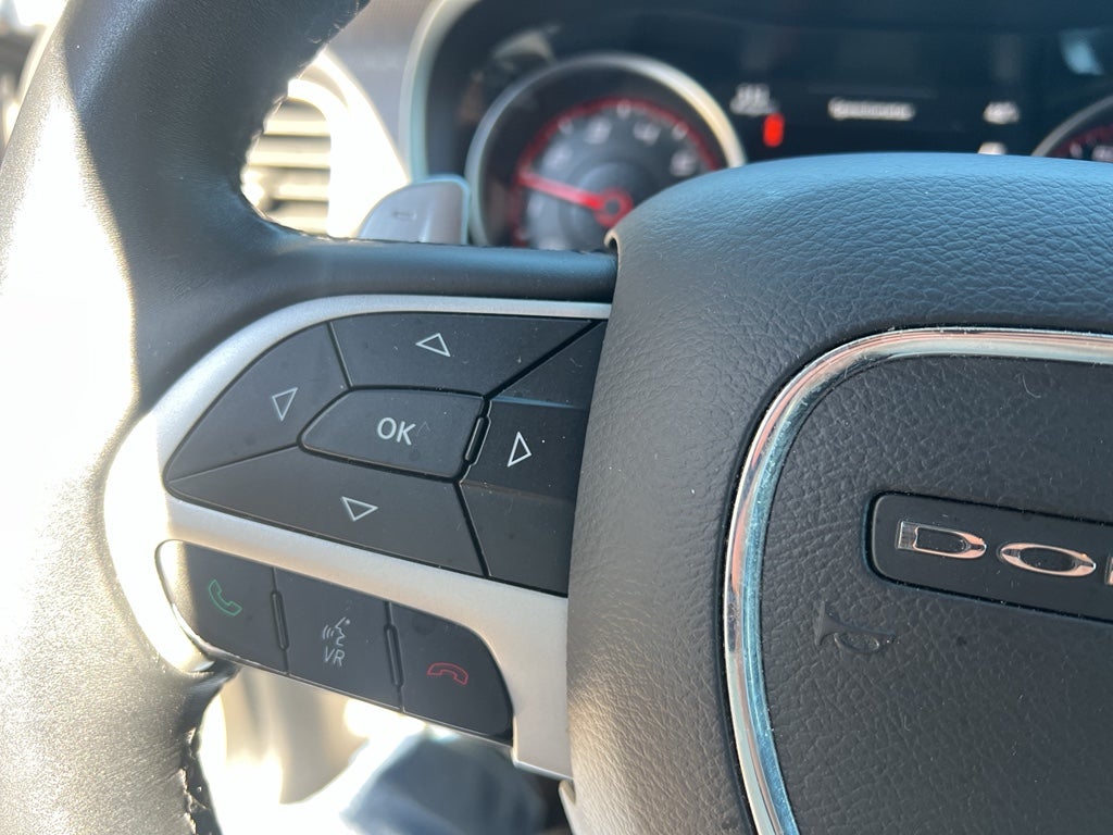 2017 Dodge Charger SXT