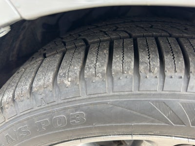 2017 Dodge Charger SXT