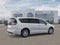2025 Chrysler Voyager LX