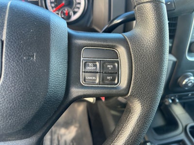 2017 RAM 3500 Tradesman