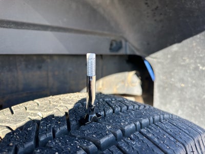 2017 RAM 3500 Tradesman