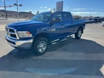 2017 RAM 3500 Tradesman