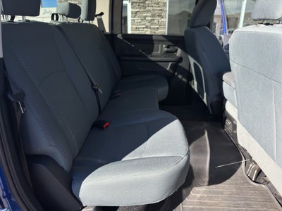 2017 RAM 3500 Tradesman