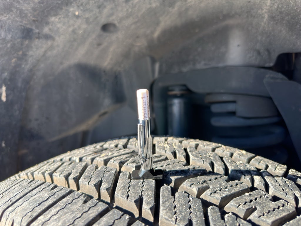 2017 RAM 3500 Tradesman