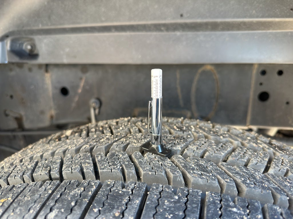 2017 RAM 3500 Tradesman