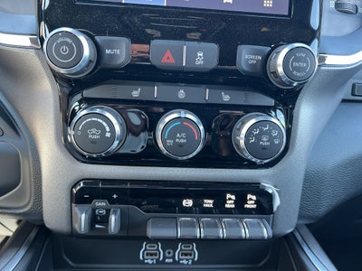 2025 RAM Ram 3500 Big Horn