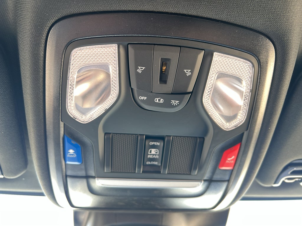 2025 RAM Ram 3500 Big Horn