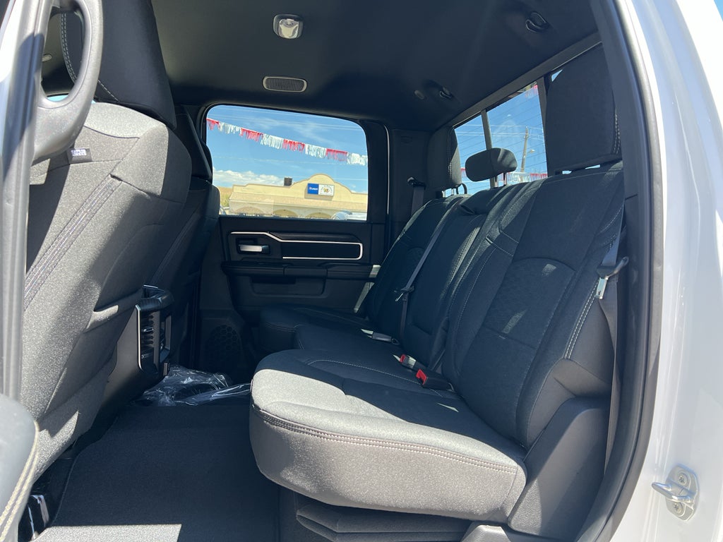 2025 RAM Ram 3500 Big Horn