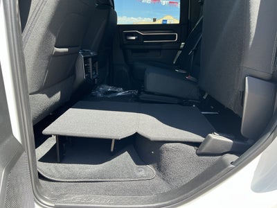 2025 RAM Ram 3500 Big Horn