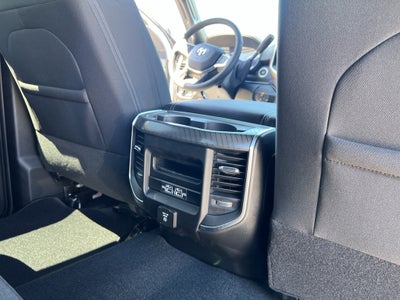 2025 RAM Ram 3500 Big Horn