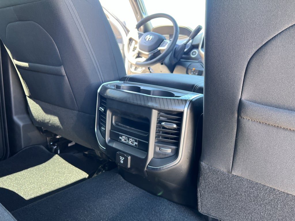 2025 RAM Ram 3500 Big Horn