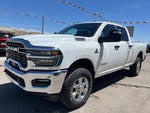2025 RAM Ram 3500 Big Horn