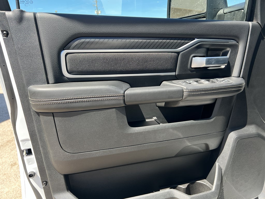 2025 RAM Ram 3500 Big Horn