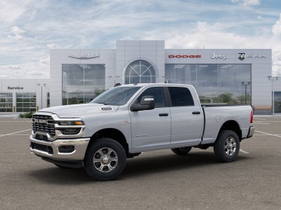 2025 RAM Ram 3500 Big Horn