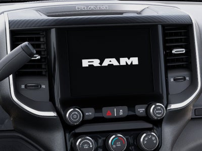 2025 RAM Ram 3500 Big Horn