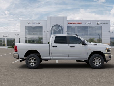 2025 RAM Ram 3500 Big Horn