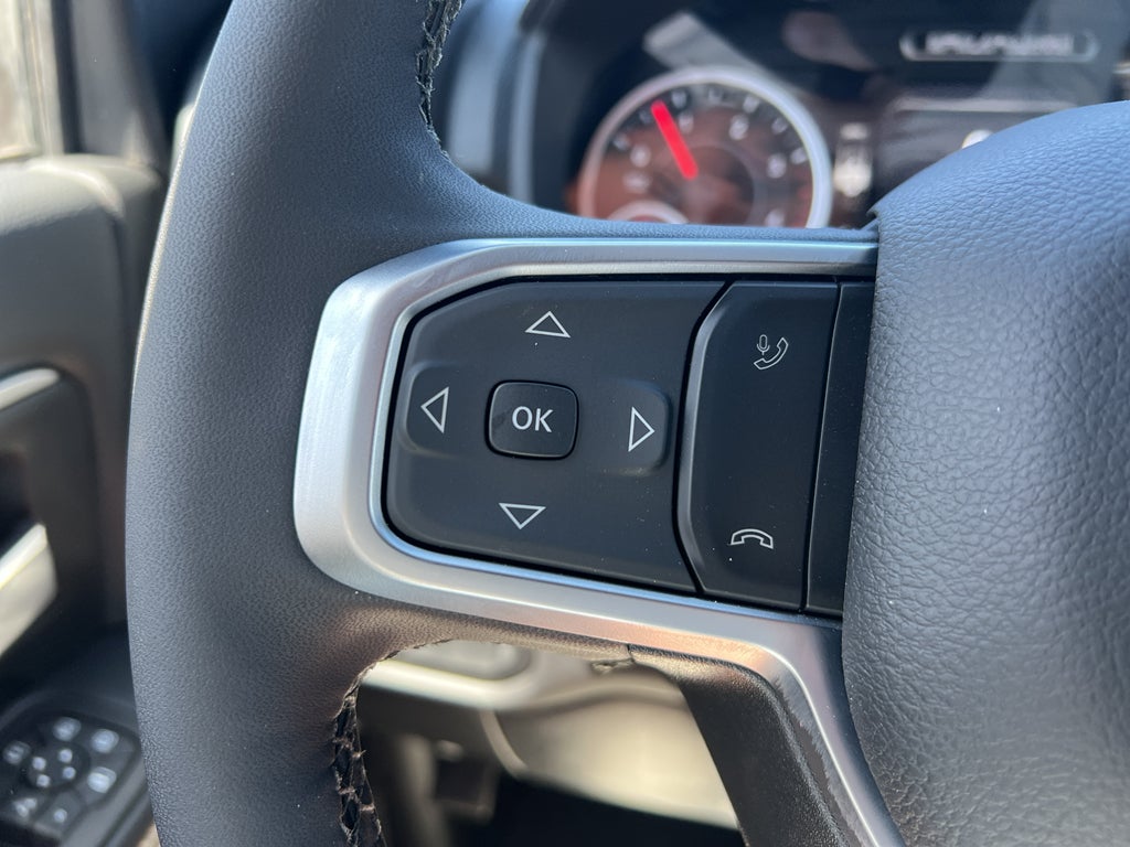 2025 RAM Ram 3500 Big Horn