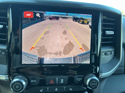 2025 RAM Ram 3500 Big Horn