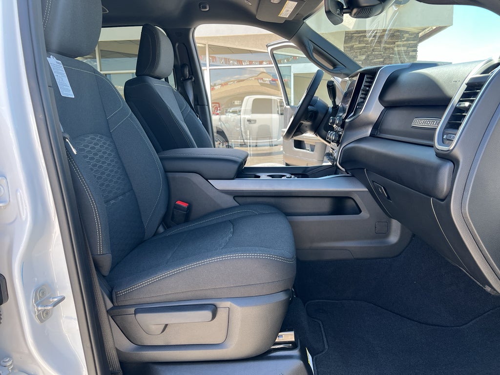 2025 RAM Ram 3500 Big Horn