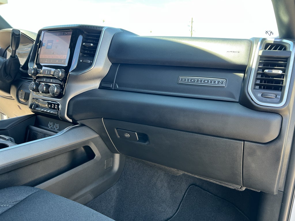 2025 RAM Ram 3500 Big Horn