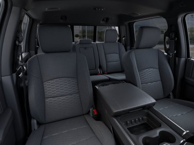 2025 RAM Ram 3500 Big Horn