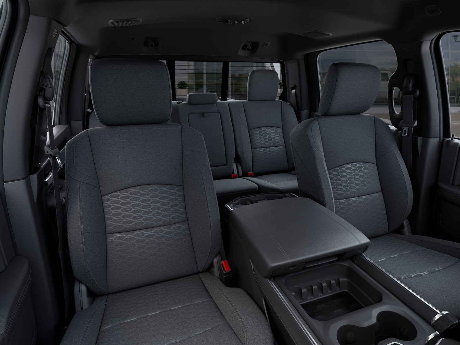 2025 RAM Ram 3500 Big Horn