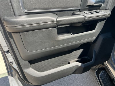2026 RAM Ram 3500 Big Horn
