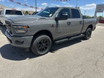 2026 RAM Ram 3500 Big Horn