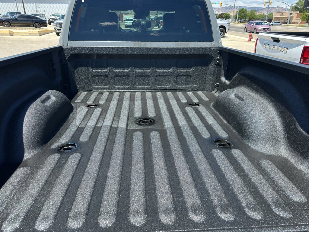 2026 RAM Ram 3500 Big Horn