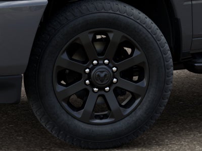 2026 RAM Ram 3500 Big Horn