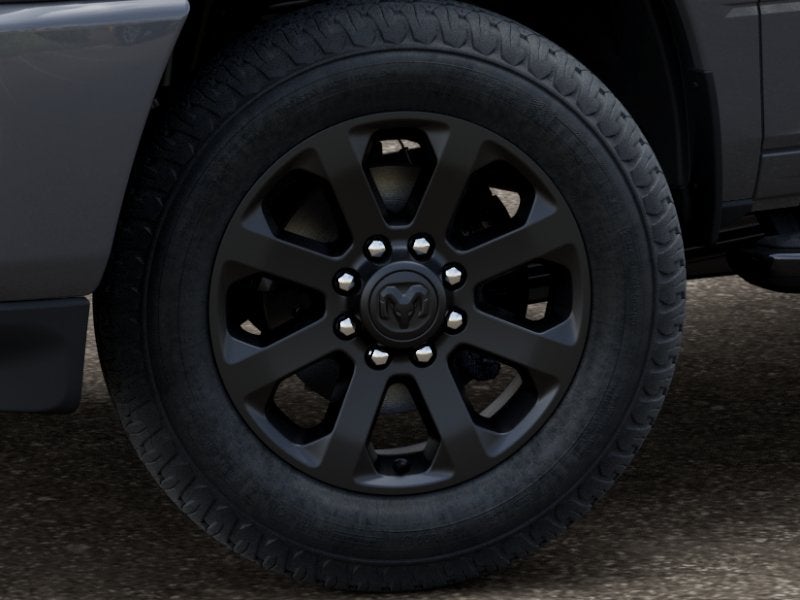 2026 RAM Ram 3500 Big Horn