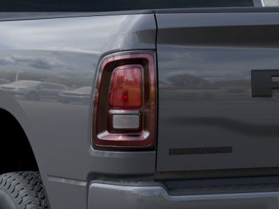 2026 RAM Ram 3500 Big Horn