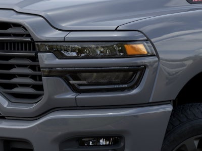 2026 RAM Ram 3500 Big Horn