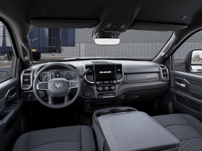2026 RAM Ram 3500 Big Horn