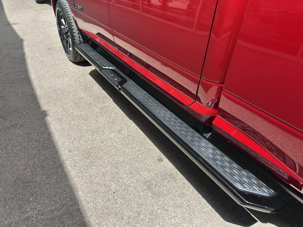 2026 RAM Ram 3500 Big Horn