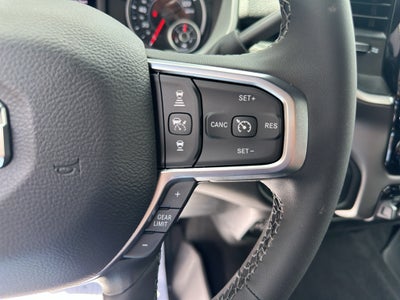 2026 RAM Ram 3500 Big Horn