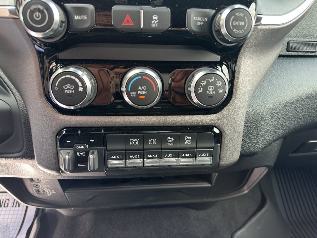 2026 RAM Ram 3500 Big Horn